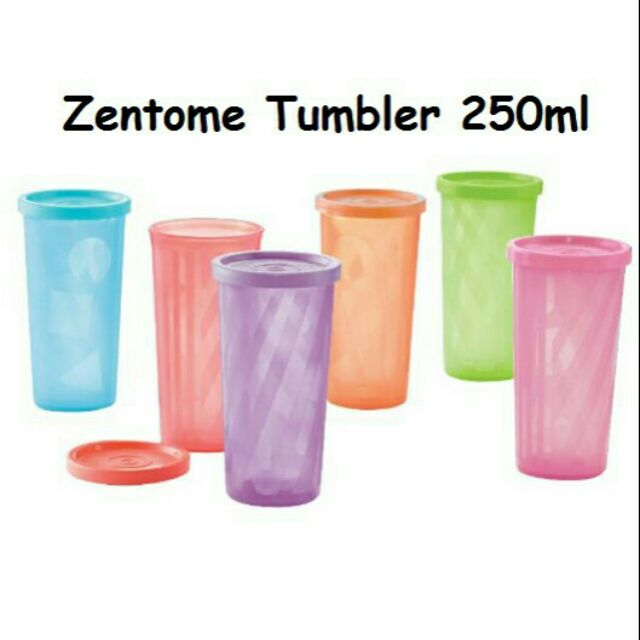 Zen tome tumbler 250ml