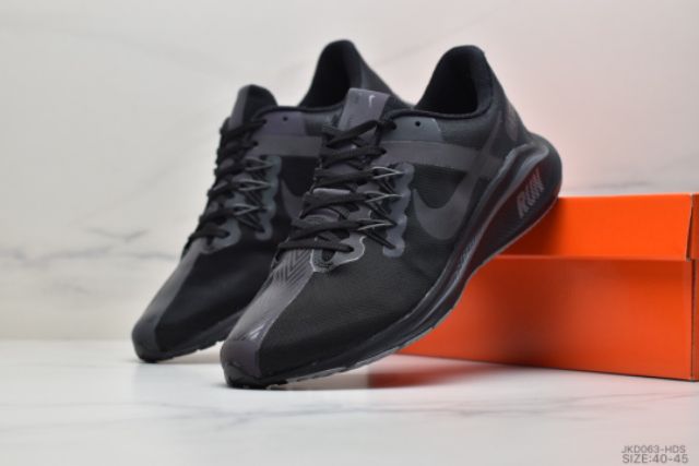 nike zoom structure 15