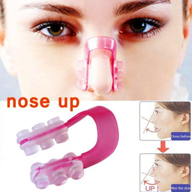 Nose Up Shaping Shaper Lifting Bridge Straightening BeautyTool