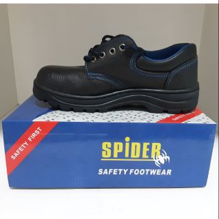 spider safety shoes