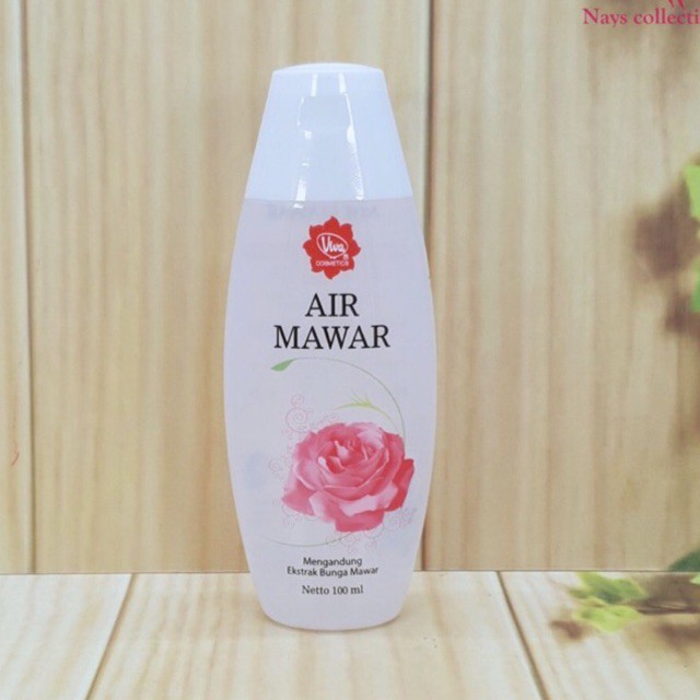 Buy Viva Air Mawar 100ml Seetracker Malaysia