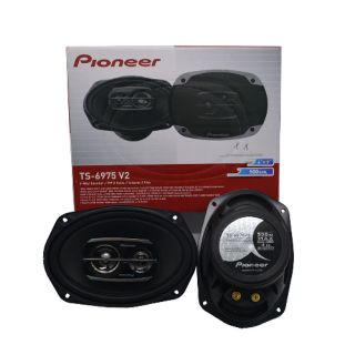 pioneer ts 6900 pro
