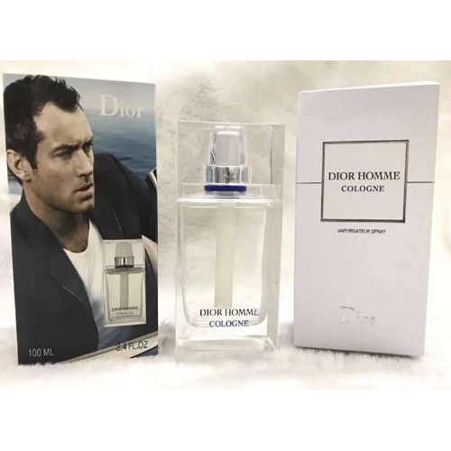 dior homme cologne 125ml