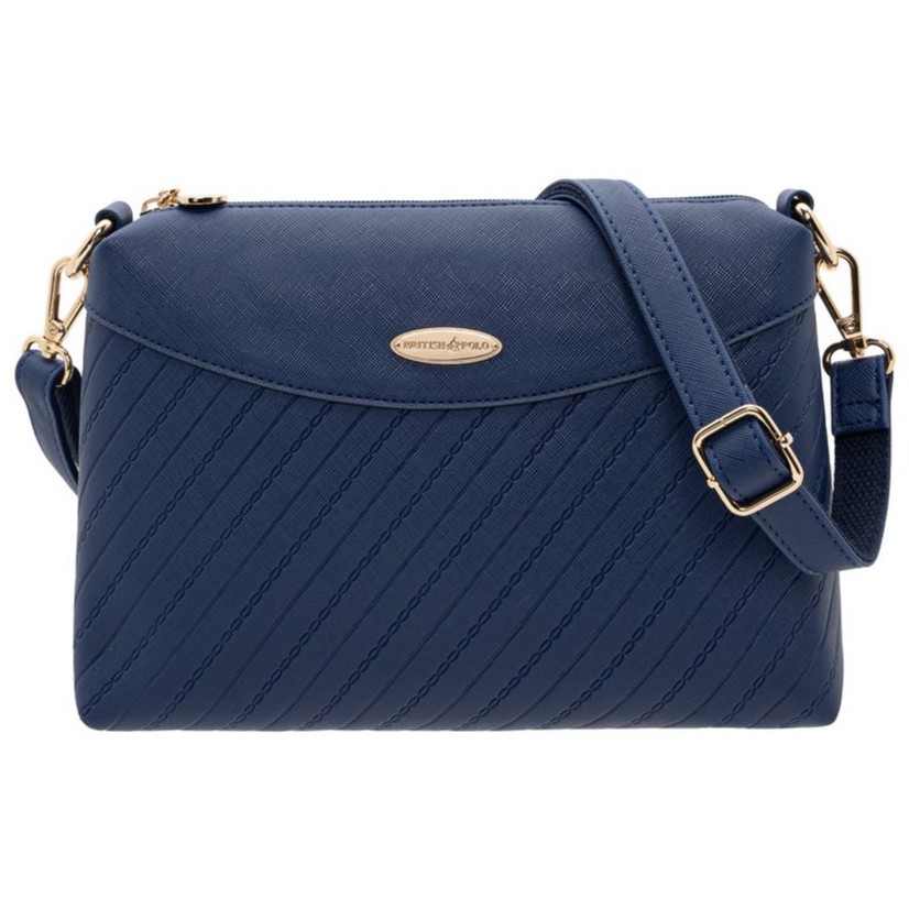 💥British Polo Original Lili Sling Bag Handbag - B 11 | Shopee Malaysia