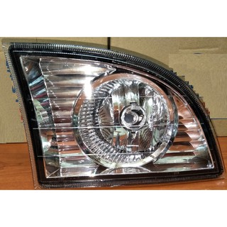 Perodua Oem Fog Lamp ORI VALEO (Aruz,Axia,Myvi,Alza,Bezza 