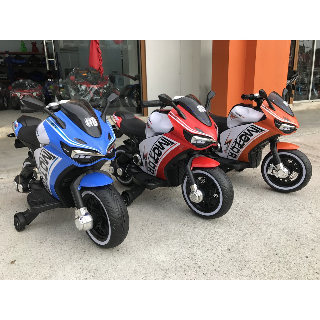 ducati fahrrad kinder