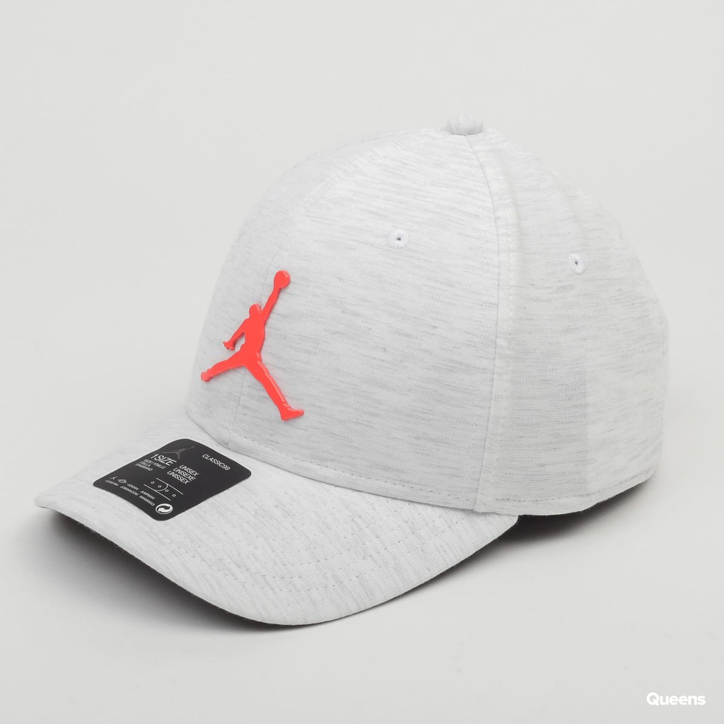 jordan clc99 metal jumpman cap