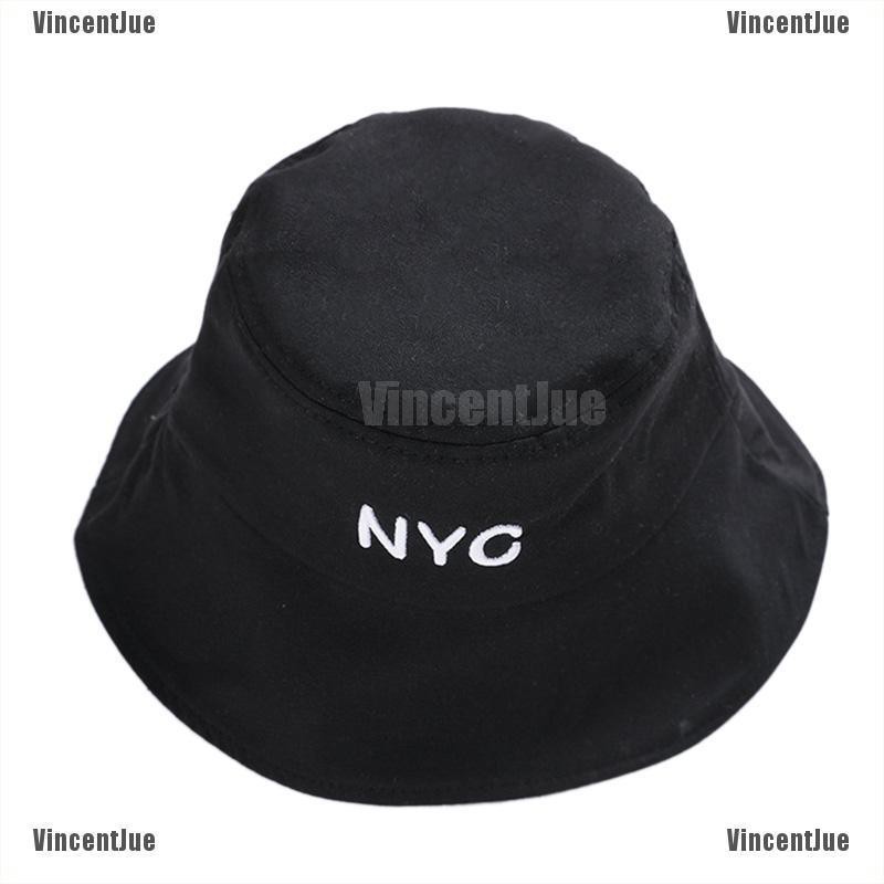 bucket hat nyc