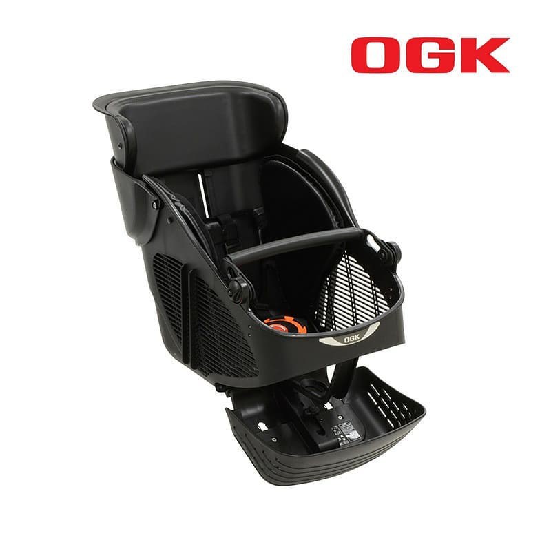 ogk bike seat