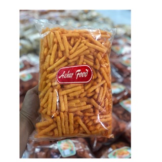 Kerepek Stik Balado 350GM Azhar Food | Shopee Malaysia