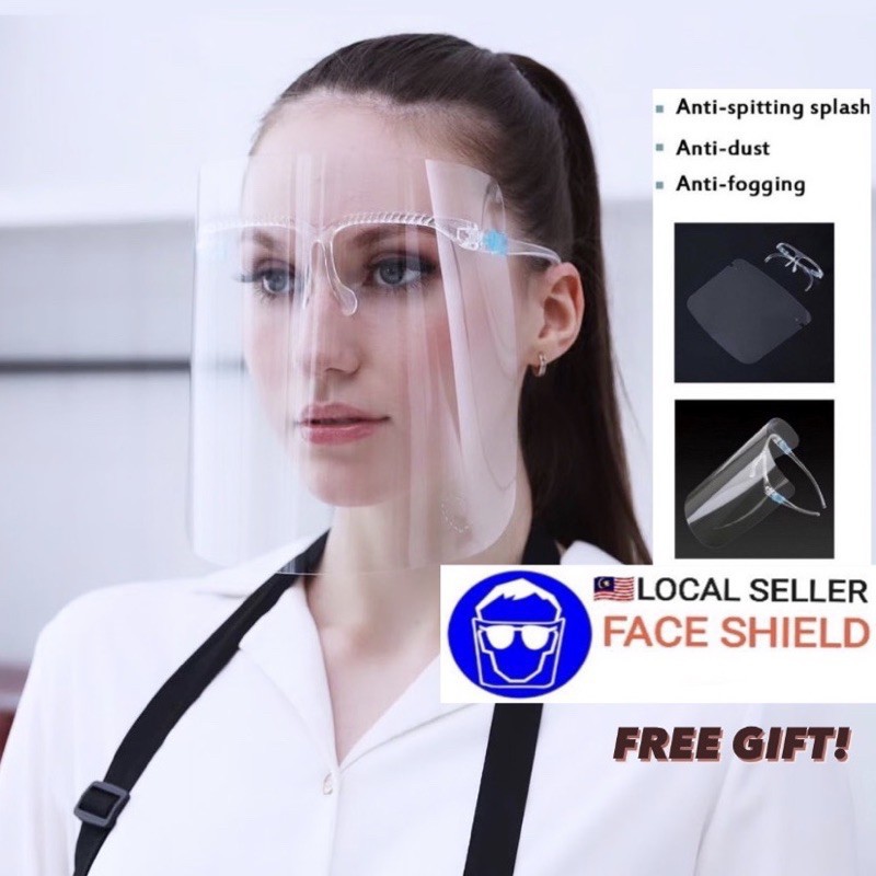 face shield |face shield| adult face shield glasses| FACE SHIELD ...