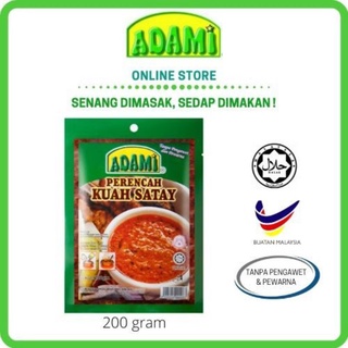 Pilihan Dato Rizalman Pes Masakan Adami Shopee Malaysia