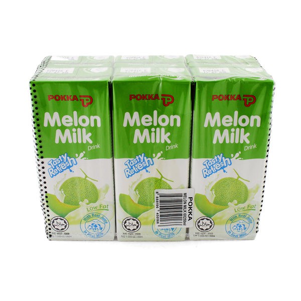 Pokka Minuman Kotak 6 x 250ml Shopee Malaysia Pokka Minuman Kotak 6 x 250ml Shopee Malaysia