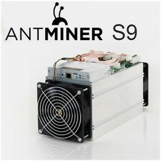 antminer s9 