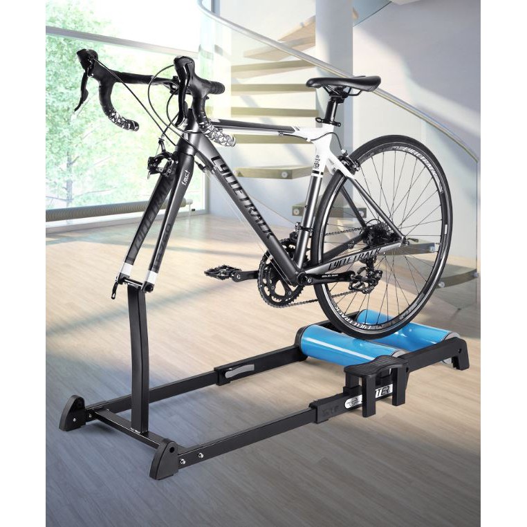 zwift roller