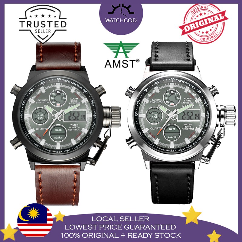 amst watch original