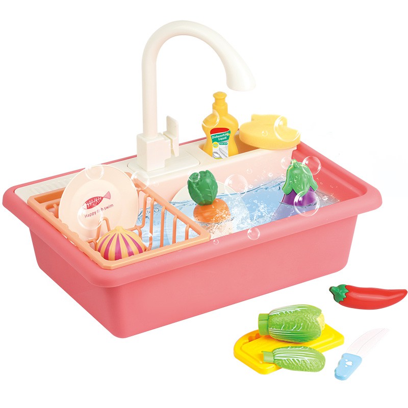 shopee kitchen toys