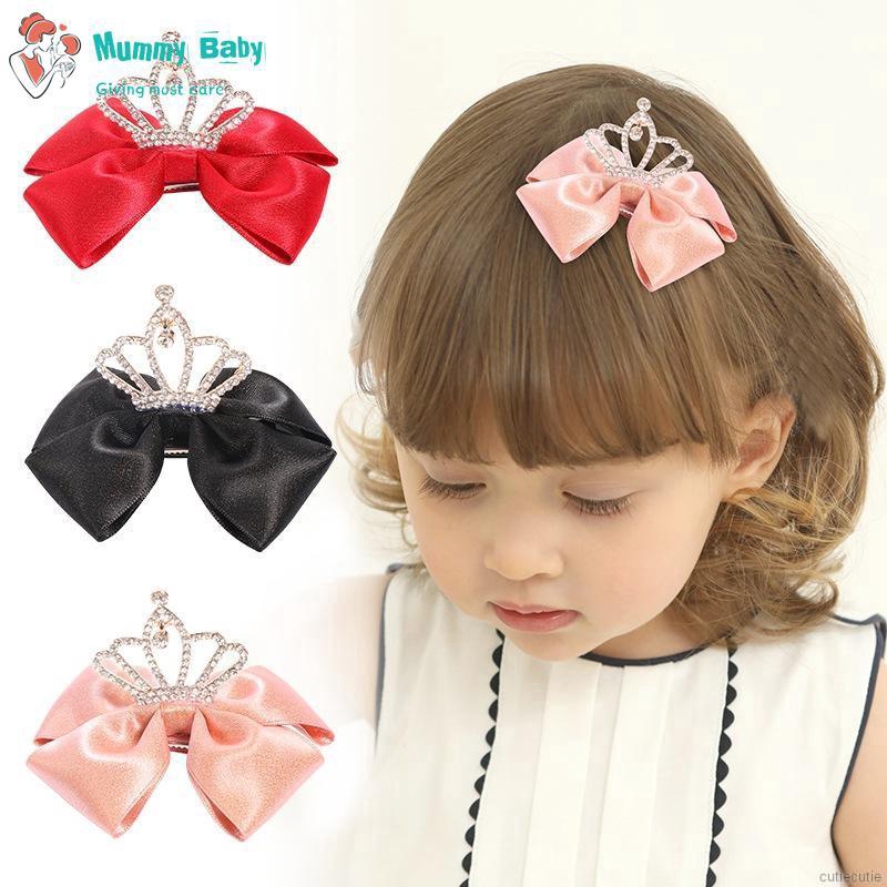 baby hair clips target