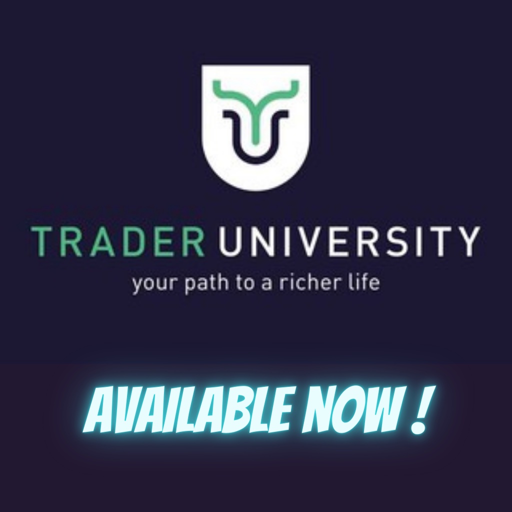 【Complete full video】Trader University - Momentum Stock Secrets - Matthew Kratter | Option Future Bitcoin Cryptocurrency