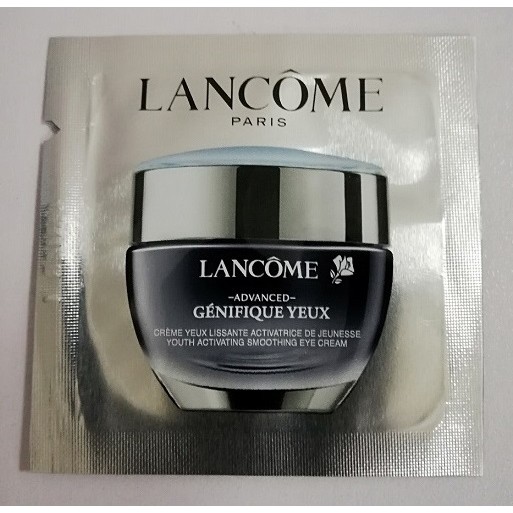 youth activating eye cream