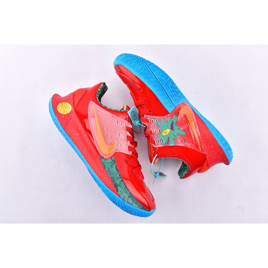 green and black kyries