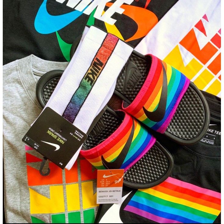 nike spark betrue socks