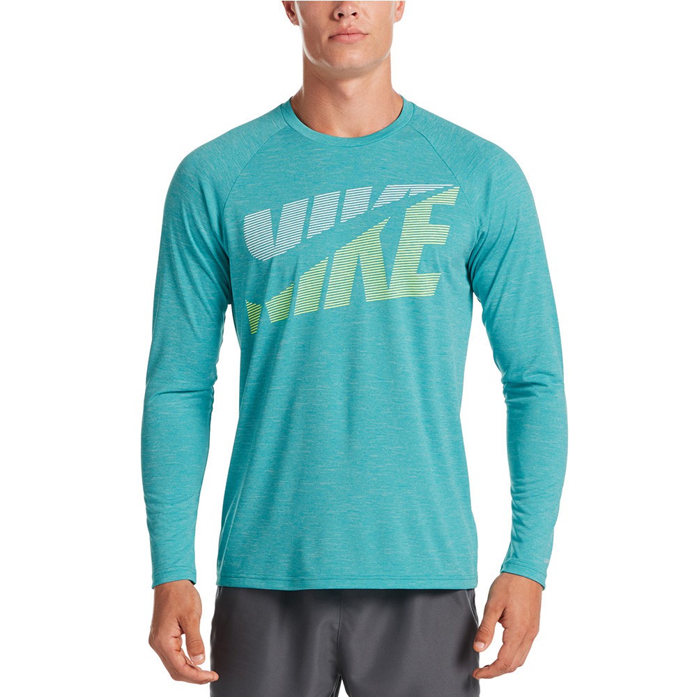 nike uv protection shirt