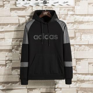 adidas spirit outline hoodie