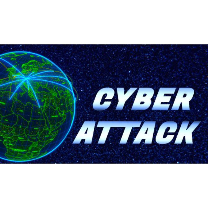 [PC Game] Cyber Attack [Digital Download]