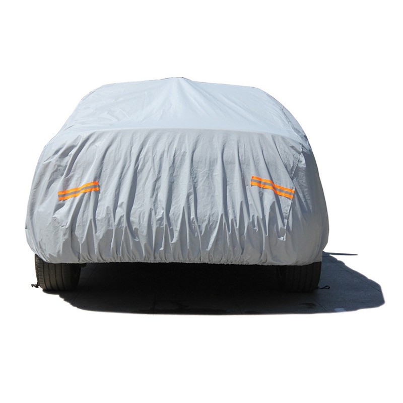 Car Cover Sedan Cover Waterproof Protection Full Car Covers Fits Sedan 3xl Shopee Malaysia