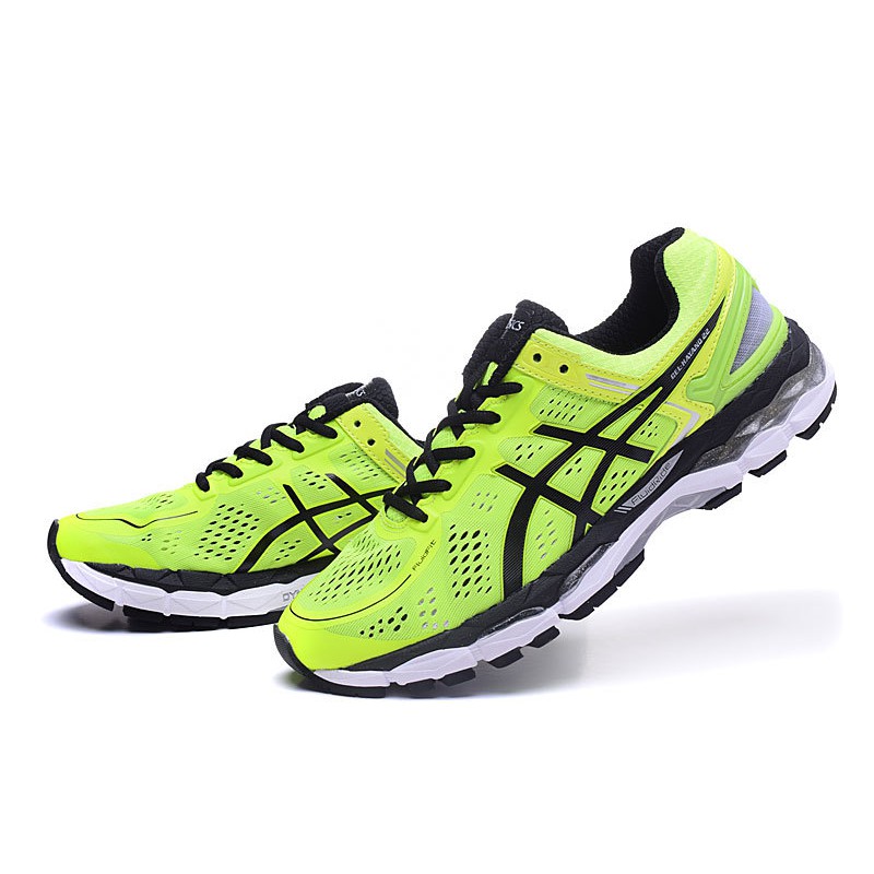 asics gel kayano 22