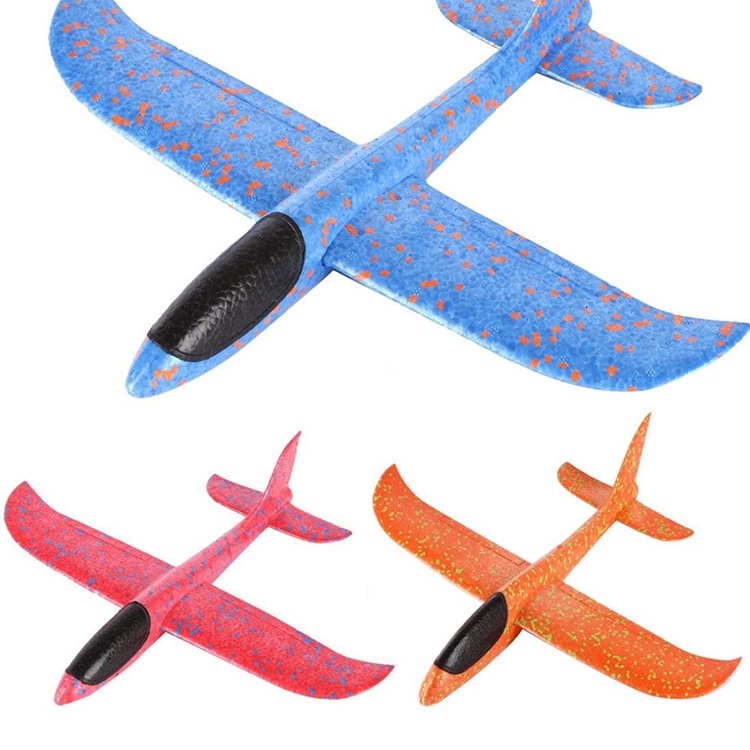 toy glider plane