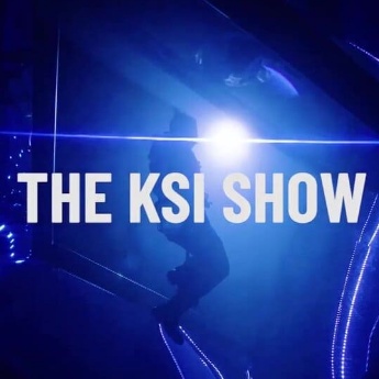 The ksi show