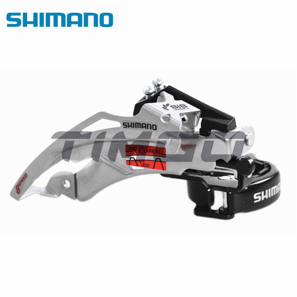 shimano m191