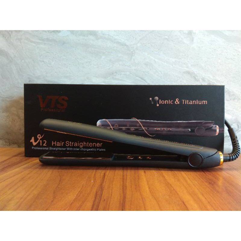 high quality flat iron