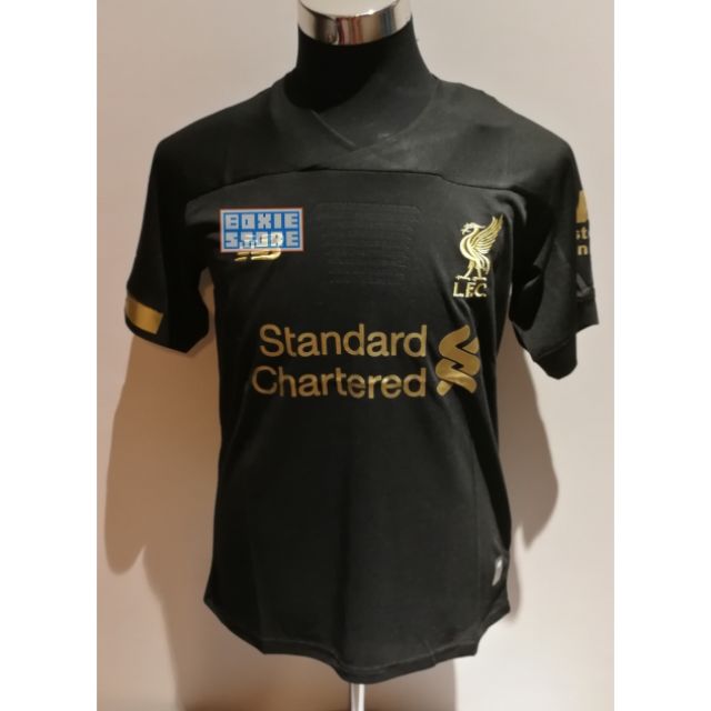 liverpool keeper jersey