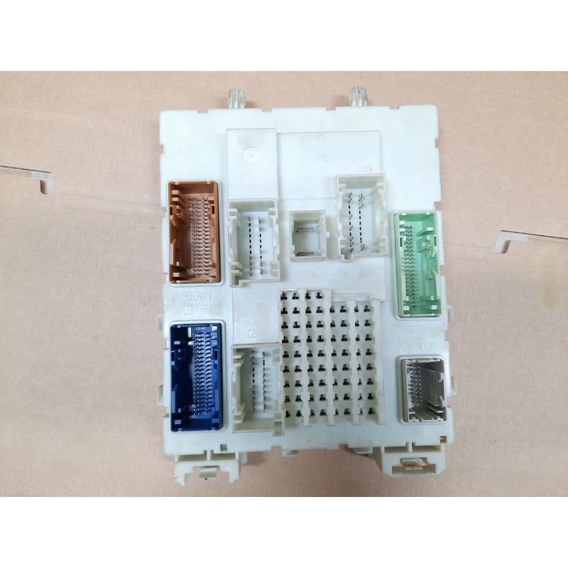 Ford Ranger 2.2L BCM body control module AB3914A073BL Shopee Malaysia