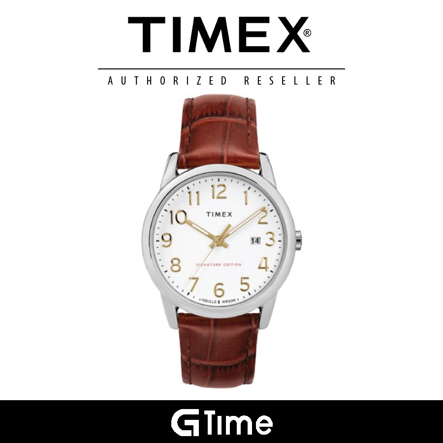 [Official Warranty] Timex TW2R65000 Men