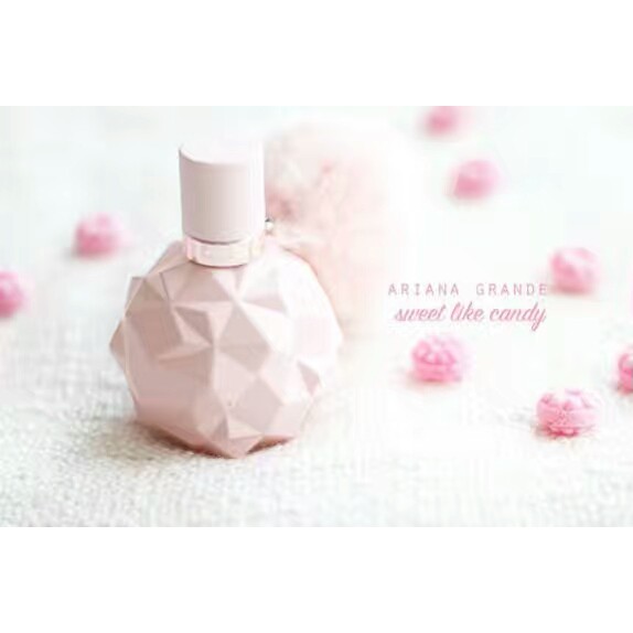 ariana grande candy perfume 100ml