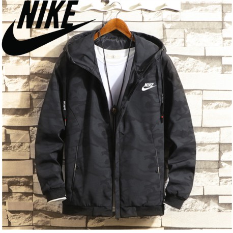 nike spring jacket