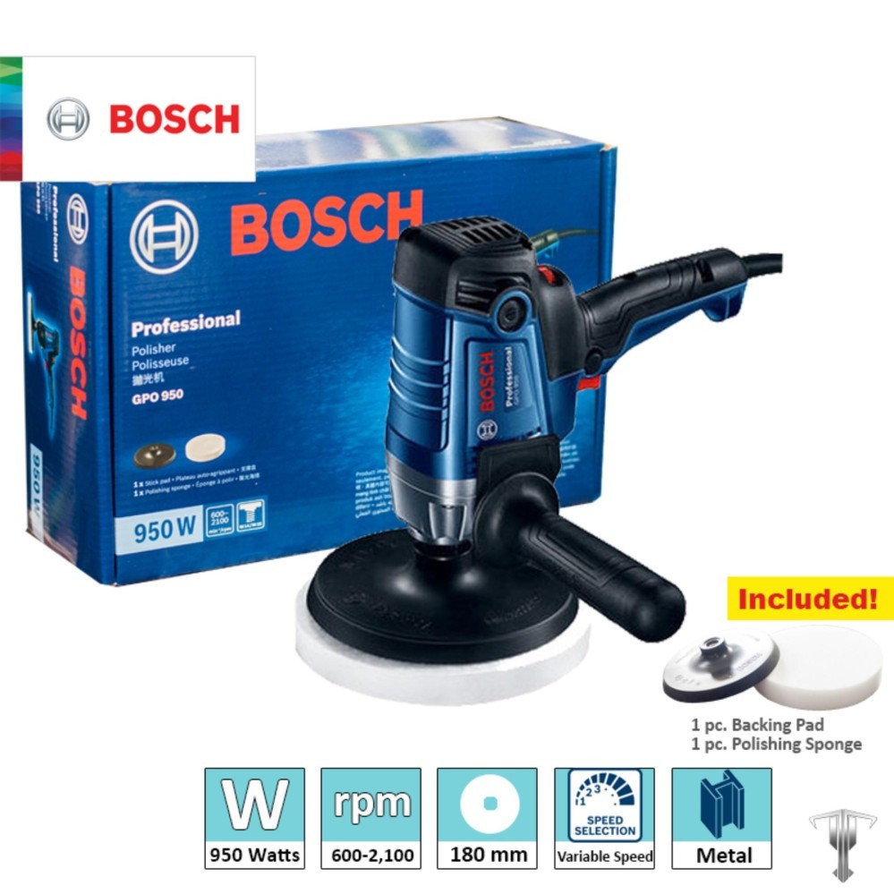 à¸à¸¥à¸à¸²à¸£à¸à¹à¸à¸«à¸²à¸£à¸¹à¸à¸ à¸²à¸à¸ªà¸³à¸«à¸£à¸±à¸ GPO 950 BOSCH