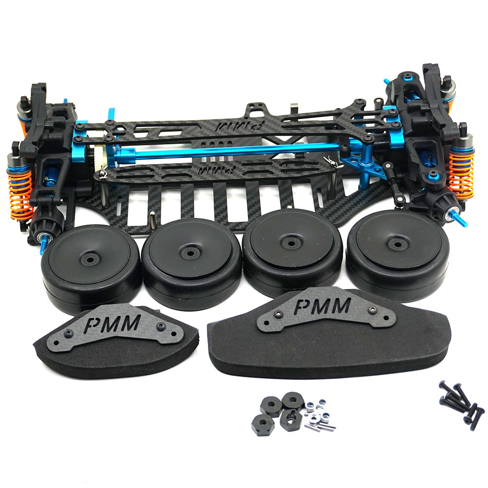 tt01 carbon chassis