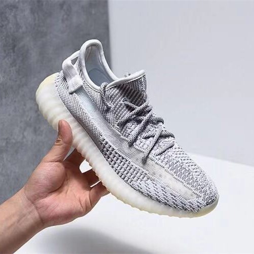 yeezy static womens