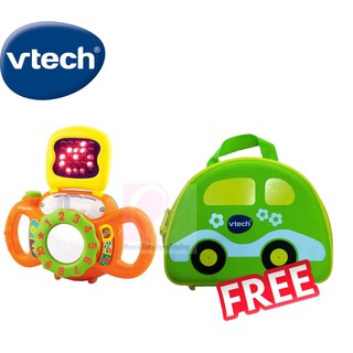 vtech rock & pop turtle