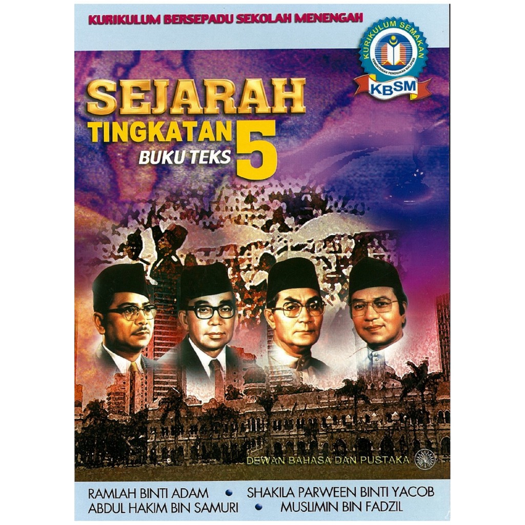 Buku Teks Sejarah Tingkatan 4 Pdf  Brazil Network