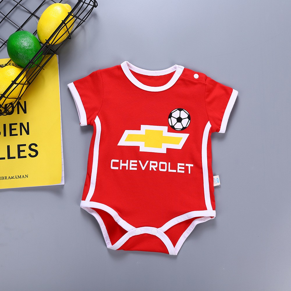 baby soccer jerseys