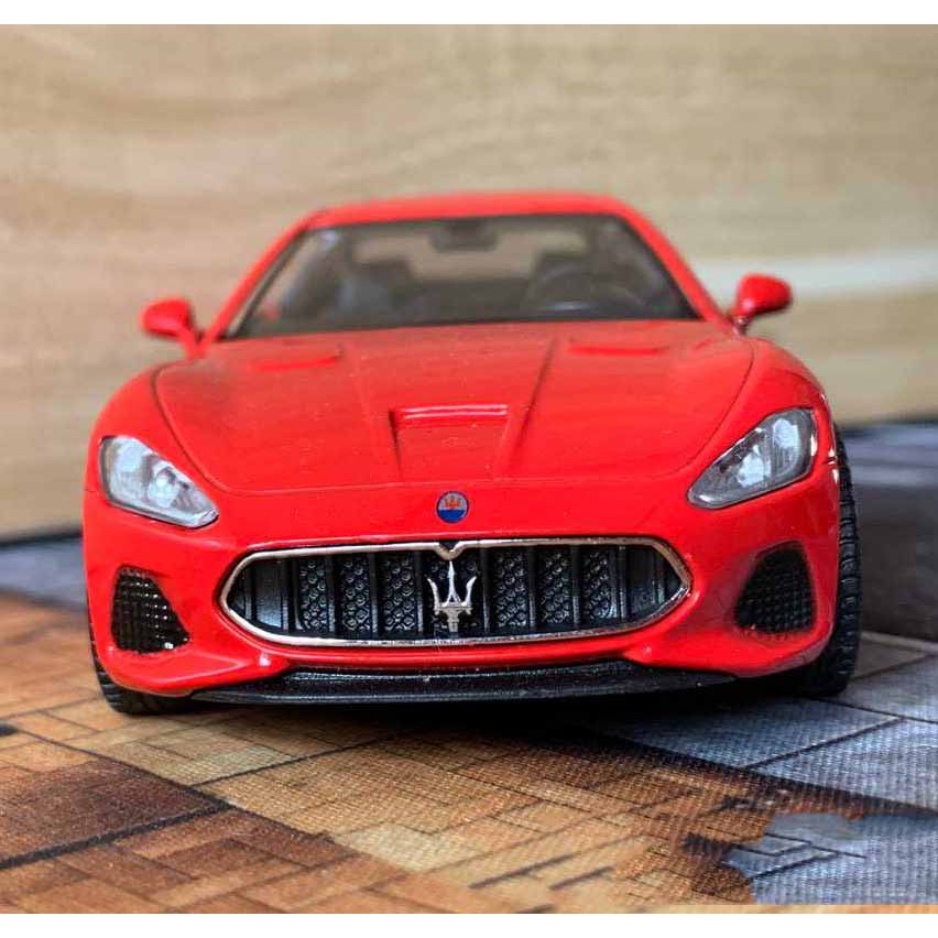 maserati toy car model