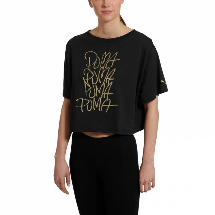 puma way 1 t shirt