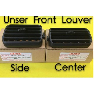 MYVI 05-11 AIR COND CONDENSER SPONGE (1SET/2PCS)  Shopee 