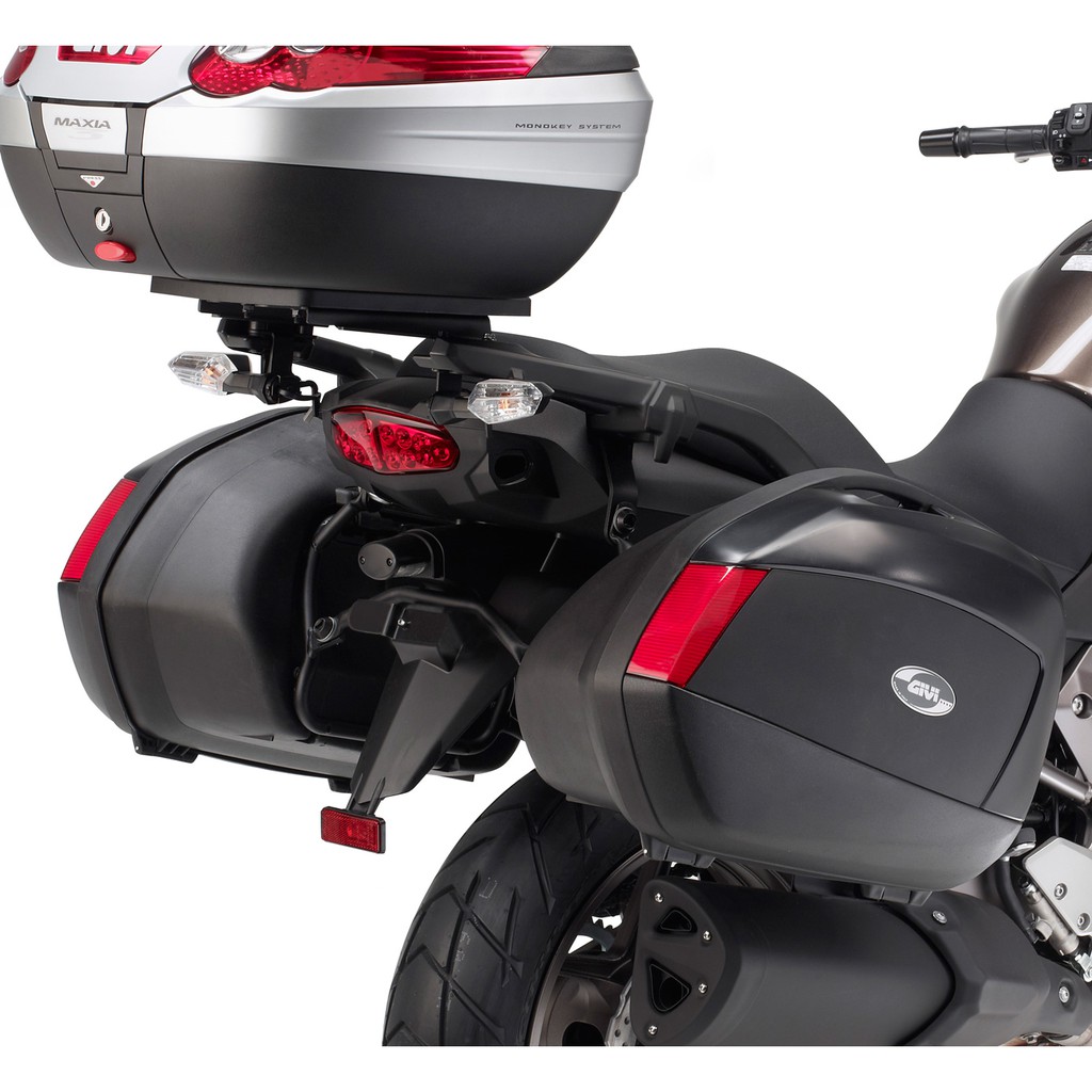 kawasaki versys 1000 panniers